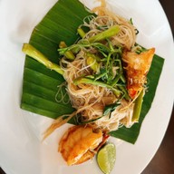 กินเส้นแซ่บ ณ สระบุรี บายพาสกุดนกเปล้า