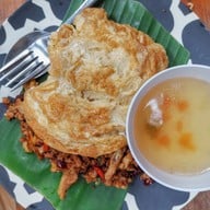 ครัวยัยไก่