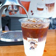 เมนูของร้าน หลังเลิกงาน By Jung Royal