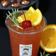 เมนูของร้าน หลังเลิกงาน By Jung Royal