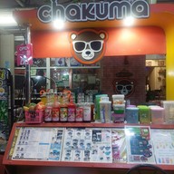 ก๋วยเตี๋ยวฮั้งเพ้งร้านเจ๊บุษ ถนนเก้ากิโล ปากซอยเขาน้ำซับ