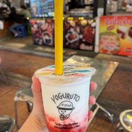 โยกุรุโตะ (Yoguruto) Food Villa ราชพฤกษ์