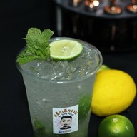 เมนูของร้าน หลังเลิกงาน By Jung Royal