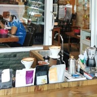 Coffee Bar Ranong