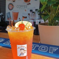 เมนูของร้าน หลังเลิกงาน By Jung Royal