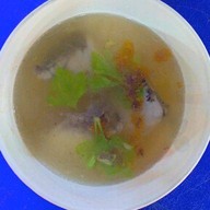 ข้าวต้มพรีเมี่ยม