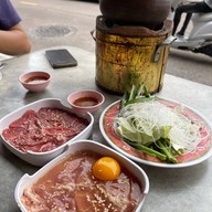 จิ้มจุ่ม 89 ศรีราชา