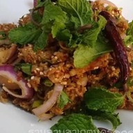 ร้านลาบสาเกตนคร ๑๐๑