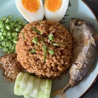 อาหารปักษ์ใต้ ข้าวยำ