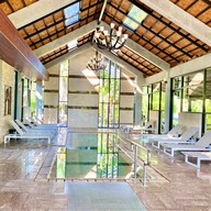 โรงแรมเดอะฮอทสปริงบีชรีสอร์ทแอนด์สปา