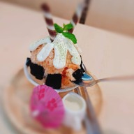 เมนูของร้าน หจก.อาลีน่า พิซซ่า แอนด์ ฮาลาล ฟู๊ด หจก.อาลีน่า พิซซ่า แอนด์ ฮาลาล ฟู๊ด