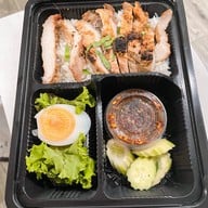 เมนูของร้าน familycoffee@deved