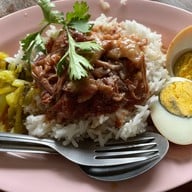 ร้านขาหมูเชียงดาว (เจ้าเก่า)