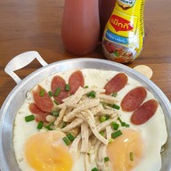 Paté ปาเต เชียงใหม่