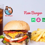 นิวเบอร์เกอร์ New Burger KPT