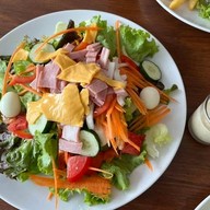 เมนูของร้าน Sansai steakhouse (สันทรายสเต็กเฮาส์)