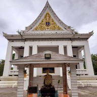 บรรยากาศ วัดถ้ำสิงโตทอง