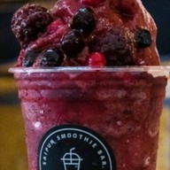 น้ำปั่น มิกซ์เบอรี่ ซ.โรงน้ำแข็ง