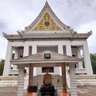 บรรยากาศ วัดถ้ำสิงโตทอง