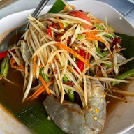 เรณู ครัวริมคลอง ธรรมศาสตร์รังสิต