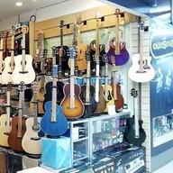 ดนตรีกาล สาขาโลตัส ในห้างโลตัส