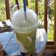 ญารีน่า คาเฟ่ ญารีน่า คาเฟ่