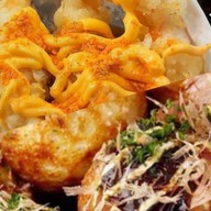 mr.tempu เทมปุระลาวาชีส สาขาเซนทรัลมหาชัย