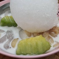 เซ็งซิมอี้ กัลปพฤกษ์