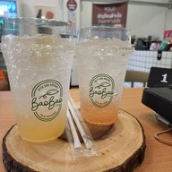 ราชาเมี่ยงปลา&ยำ (ยำ 35 บาท)