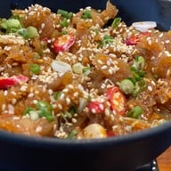 เมนูของร้าน Evaime Shabu Shabu ยูเนี่ยน มอลล์