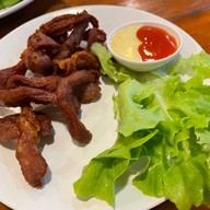 ชาลีแอนด์เล็ก