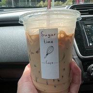 Sugar time cafe