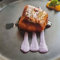 Blacklist Cafe and Restaurant