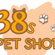 38s Pet Shop เจริญรัถ-คลองสาน