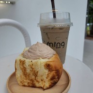 Ming cafe
