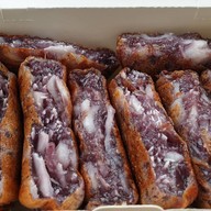 ไข่ข้นคาเฟ่ สันนาเม็ง