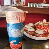 เมนูของร้าน หยูอี่ชา บางแสน บางแสน