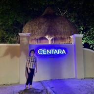 Centara Ao nang Beach Resort and spa