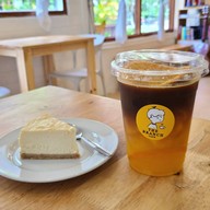 The Branch Cafe X Sandee Art House