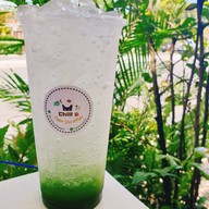 เมนูของร้าน Chill Coffee Bar