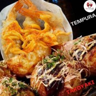 mr.tempu เทมปุระลาวาชีส สาขาเซนทรัลมหาชัย