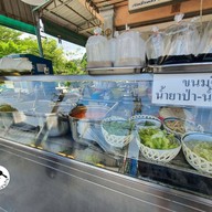 บรรยากาศ ร้านต้อย หนองใหญ่ บางแค