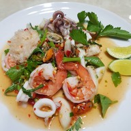 ยำโคตรแซ่บ By.2