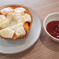 เมนูของร้าน TORI CAFE พระราม 2