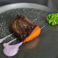 Blacklist Cafe and Restaurant