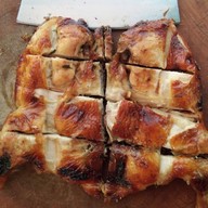 ส้มตำ/ไก่ย่าง @ บางวัว สาขาบางวัว