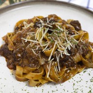 เมนูของร้าน Pici Pasta อโศก