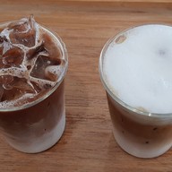 เมนูของร้าน TORI CAFE พระราม 2
