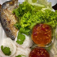 ร้านเมี่ยงปลาทู