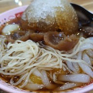 เซ็งซิมอี้ กัลปพฤกษ์